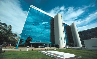 Imagem ilustrativa da imagem INSS responde a 71.205 ações no ES e é o maior réu do Brasil
