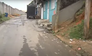 Imagem ilustrativa da imagem Idoso tem casa invadida e é agredido a pauladas por criminosos em Viana