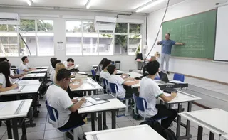 Imagem ilustrativa da imagem Ifes com inscrições abertas para seleção via redação