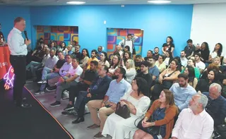 Imagem ilustrativa da imagem Incentivo de até R$ 100 mil para startups capixabas