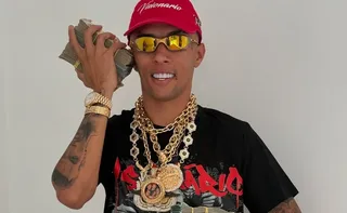 Imagem ilustrativa da imagem Influencer é preso suspeito de integrar quadrilha ligada ao tráfico internacional