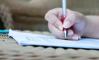Imagem ilustrativa da imagem Inscrições para 74 vagas em concurso público no ES terminam nesta sexta