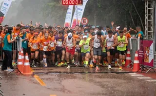 Imagem ilustrativa da imagem Inscrições para a etapa Vitória do Circuito Corrida Vale começam nesta quinta-feira