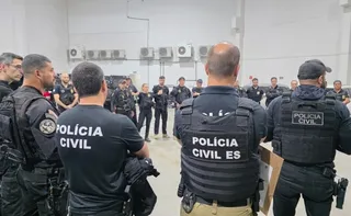 Imagem ilustrativa da imagem Inscrições para concurso da Polícia Civil do ES começam hoje com mudança no edital