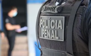 Imagem ilustrativa da imagem Inscrições para concurso da Polícia Penal do ES são prorrogadas; veja nova data
