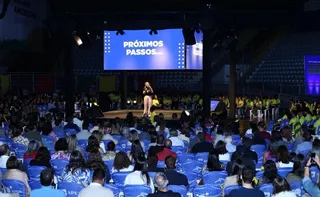 Imagem ilustrativa da imagem Instituto Ponte celebra 11 anos com emoção e tradicional Festança