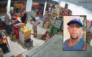Imagem ilustrativa da imagem Investigação revela que jovem inocente foi morto após "comemoração" do tráfico
