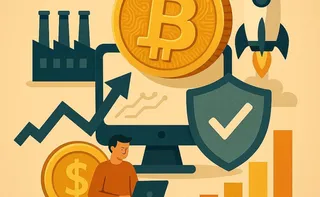 Imagem ilustrativa da imagem Investir em tecnologia: coragem, riscos e oportunidades