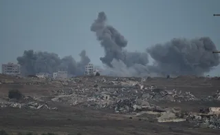Imagem ilustrativa da imagem Israel e Hamas negociam plano de paz de Trump no Egito: o que esperar do encontro?