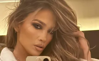 Imagem ilustrativa da imagem Jennifer Lopez é impedida de entrar em loja da Chanel na Turquia; saiba o motivo