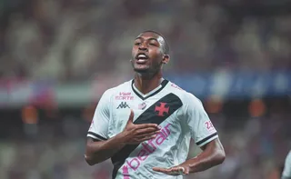 Imagem ilustrativa da imagem Joia rara...