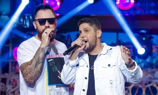 Imagem ilustrativa da imagem Jorge e Mateus explicam motivos para pausa na carreira