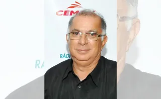 Imagem ilustrativa da imagem Jornalista esportivo Ruy Monte morre aos 78 anos