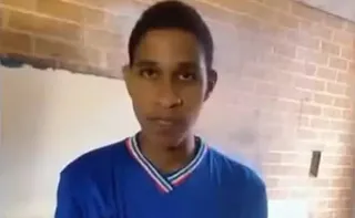 Imagem ilustrativa da imagem Jovem com autismo é morto com tiros no subúrbio de Salvador