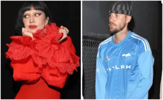 Imagem ilustrativa da imagem Lady Gaga, Justin Bieber e mais na Playlist da Semana