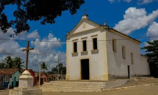 Imagem ilustrativa da imagem Lançamento de nova rota de fé fortalece turismo religioso no Paudalho