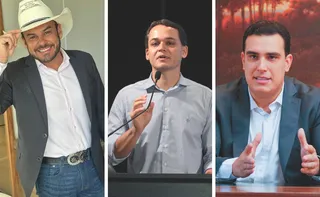 Imagem ilustrativa da imagem Lealdade e apoios para 2026