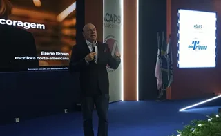 Imagem ilustrativa da imagem Leandro Karnal: "Quem tem negócio não tem time"