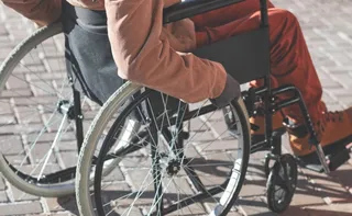 Imagem ilustrativa da imagem Lesão medular: descoberta dá esperança a pacientes no Estado