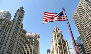 Imagem ilustrativa da imagem Lições de democracia para os americanos