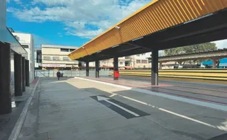 Imagem ilustrativa da imagem Linhas do Transcol mudam a partir deste domingo no Terminal do Ibes