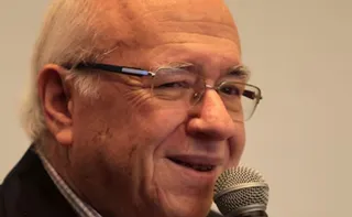 Imagem ilustrativa da imagem Luís Fernando Verissimo será velado na Assembleia Legislativa do RS