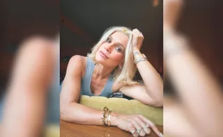Imagem ilustrativa da imagem “Maior inimigo da mulher aos 50 anos é o preconceito”, diz Flávia Alessandra