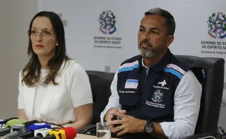 Imagem ilustrativa da imagem Mais de 300 testes para descobrir origem de infecção no Hospital Santa Rita