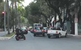Imagem ilustrativa da imagem Mais de 674 mil veículos estão com o licenciamento vencido no ES