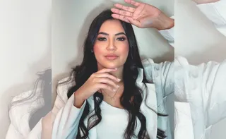 Imagem ilustrativa da imagem Manicure do ES viraliza ao "estragar" unha de cliente que não pagou