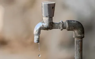 Imagem ilustrativa da imagem Manutenção preventiva vai afetar abastecimento de água em Vitória neste sábado