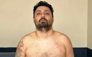Imagem ilustrativa da imagem Marujo é condenado a 34 anos de prisão por ordenar morte de barbeiro em Vitória