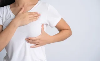 Imagem ilustrativa da imagem Medicamento que induz aborto pode ser usado para prevenir câncer de mama