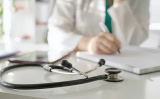 Imagem ilustrativa da imagem Médico é condenado por violência sexual contra criança em SP