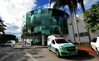 Imagem ilustrativa da imagem Menina de 3 anos morre após ingerir medicamento controlado no Sul do ES