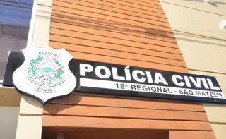 Imagem ilustrativa da imagem Menino é esfaqueado no colo da mãe durante agressões feitas pelo pai no Norte do ES