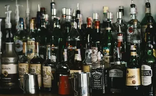 Imagem ilustrativa da imagem Metanol: fábricas em SP, SC e MG são suspeitas de adulteração de bebidas