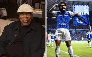 Imagem ilustrativa da imagem Milton Nascimento diz que processará quem o atacou por ação contra Cruzeiro
