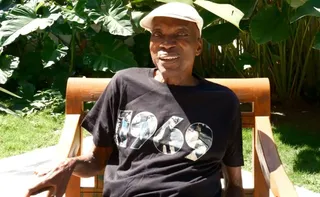 Imagem ilustrativa da imagem Milton Nascimento recebe diagnóstico de demência por corpos de Lewy, diz filho