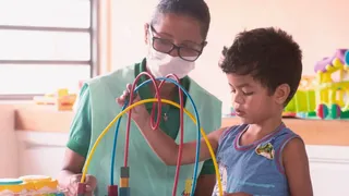 Imagem ilustrativa da imagem Ministério da Saúde investe R$ 2,2 milhões em Pernambuco para pessoas com TEA
