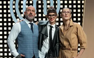 Imagem ilustrativa da imagem Missão difícil no Master Chef Brasil!