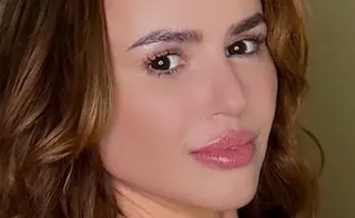 Imagem ilustrativa da imagem Modelo achada morta com filha no RJ foi intoxicada por monóxido de carbono