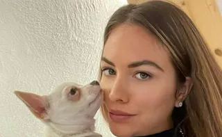 Imagem ilustrativa da imagem Modelo italiana é morta a facadas pelo companheiro em Milão