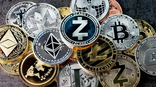Imagem ilustrativa da imagem Moedas digitais atraem 600 mil investidores no Espírito Santo