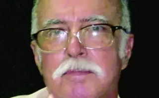 Imagem ilustrativa da imagem Morre José Augusto Carvalho, professor aposentado da Ufes e referência em Letras