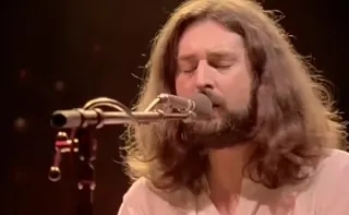 Imagem ilustrativa da imagem Morre Rick Davies, vocalista e fundador da banda britânica Supertramp, aos 81