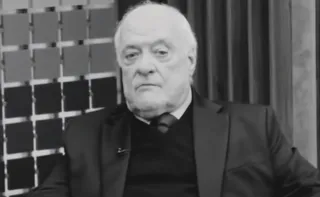 Imagem ilustrativa da imagem Morre aos 82 anos o jornalista José Roberto Guzzzo