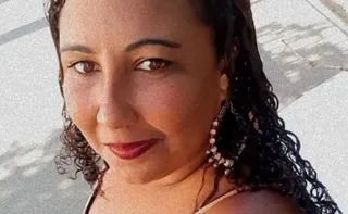 Imagem ilustrativa da imagem Mulher é morta a tiros dentro de casa em Cariacica