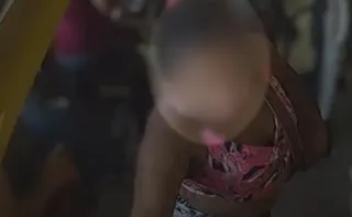 Imagem ilustrativa da imagem Mulher que explorou sexualmente as filhas e depois abandonou é presa no ES