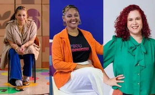 Imagem ilustrativa da imagem Mulheres na inovação: encontro reúne lideranças femininas no ecossistema capixaba